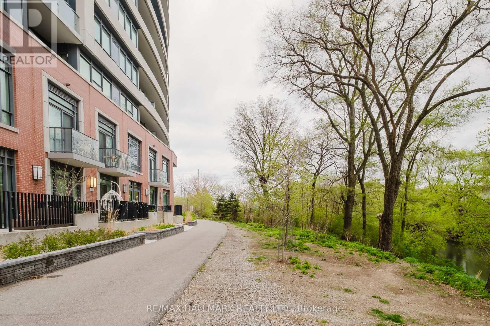 1209 - 2212 Lake Shore Boulevard W, Toronto, Ontario  M8V 0C2 - Photo 5 - W13216474
