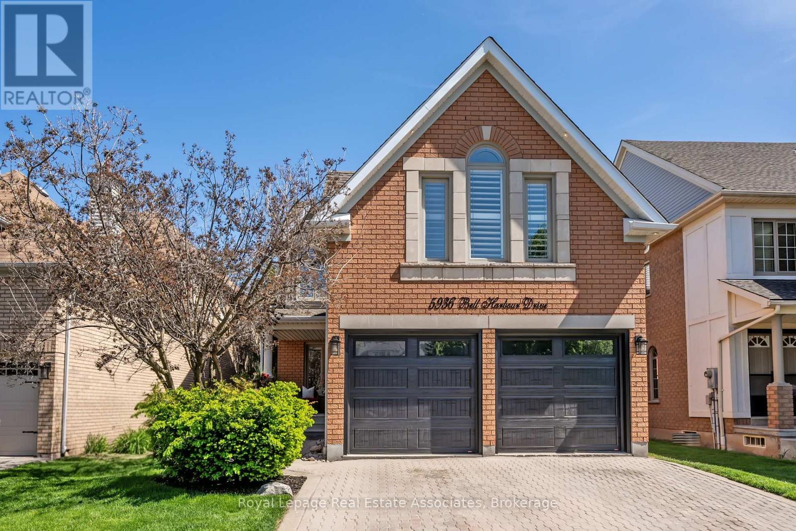 5936 BELL HARBOUR DRIVE, Mississauga, Ontario