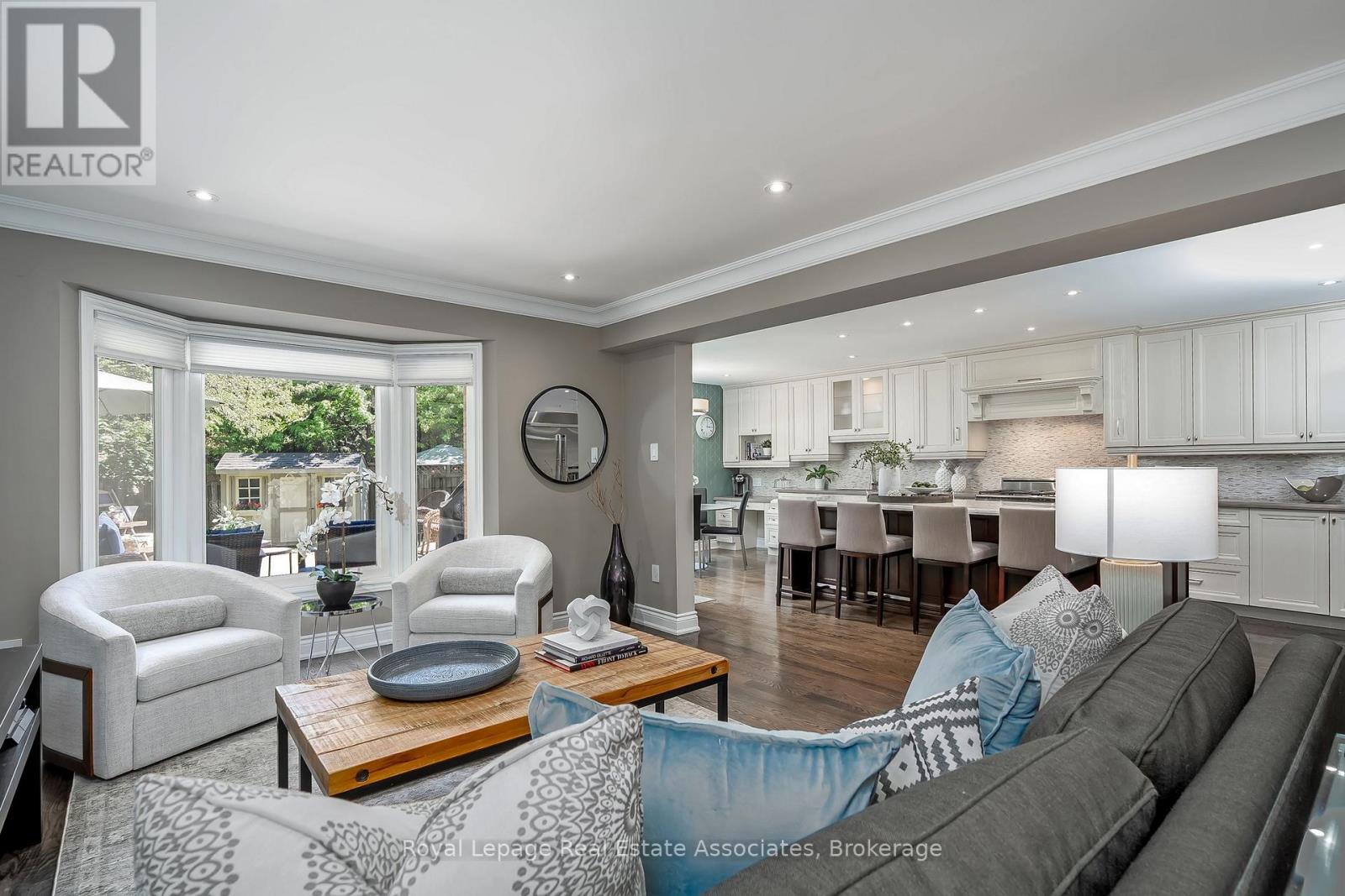 5936 Bell Harbour Drive, Mississauga, Ontario  L5M 5K7 - Photo 14 - W13216486