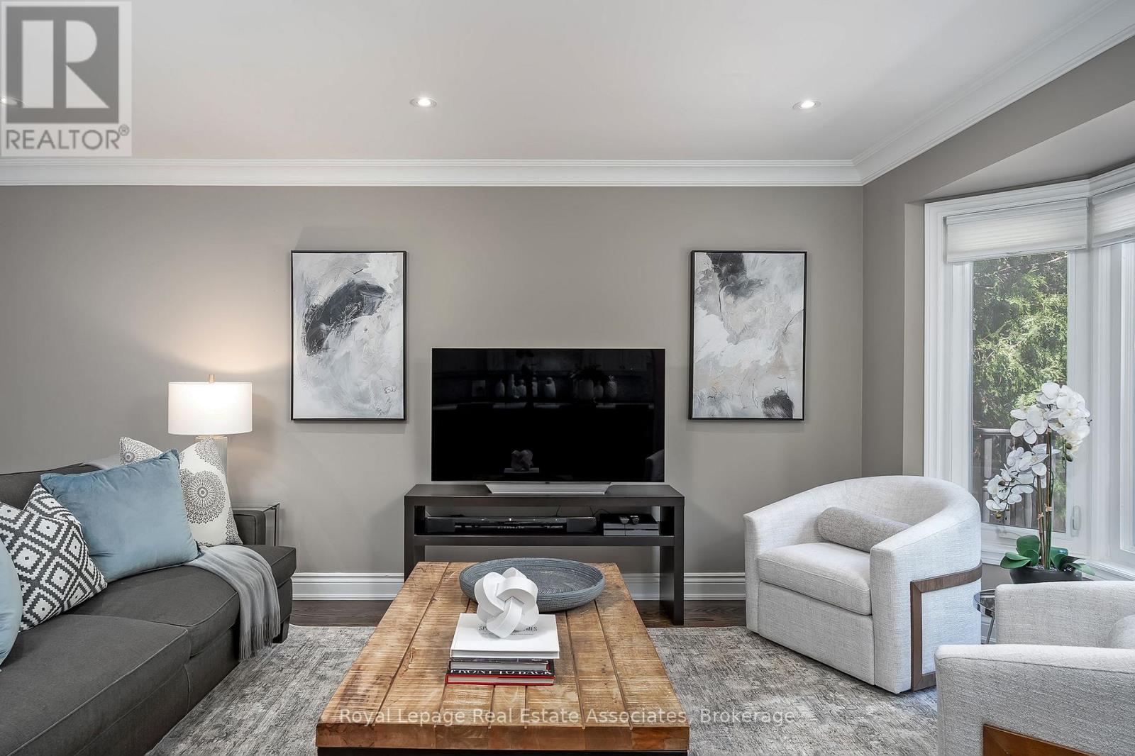 5936 Bell Harbour Drive, Mississauga, Ontario  L5M 5K7 - Photo 15 - W13216486