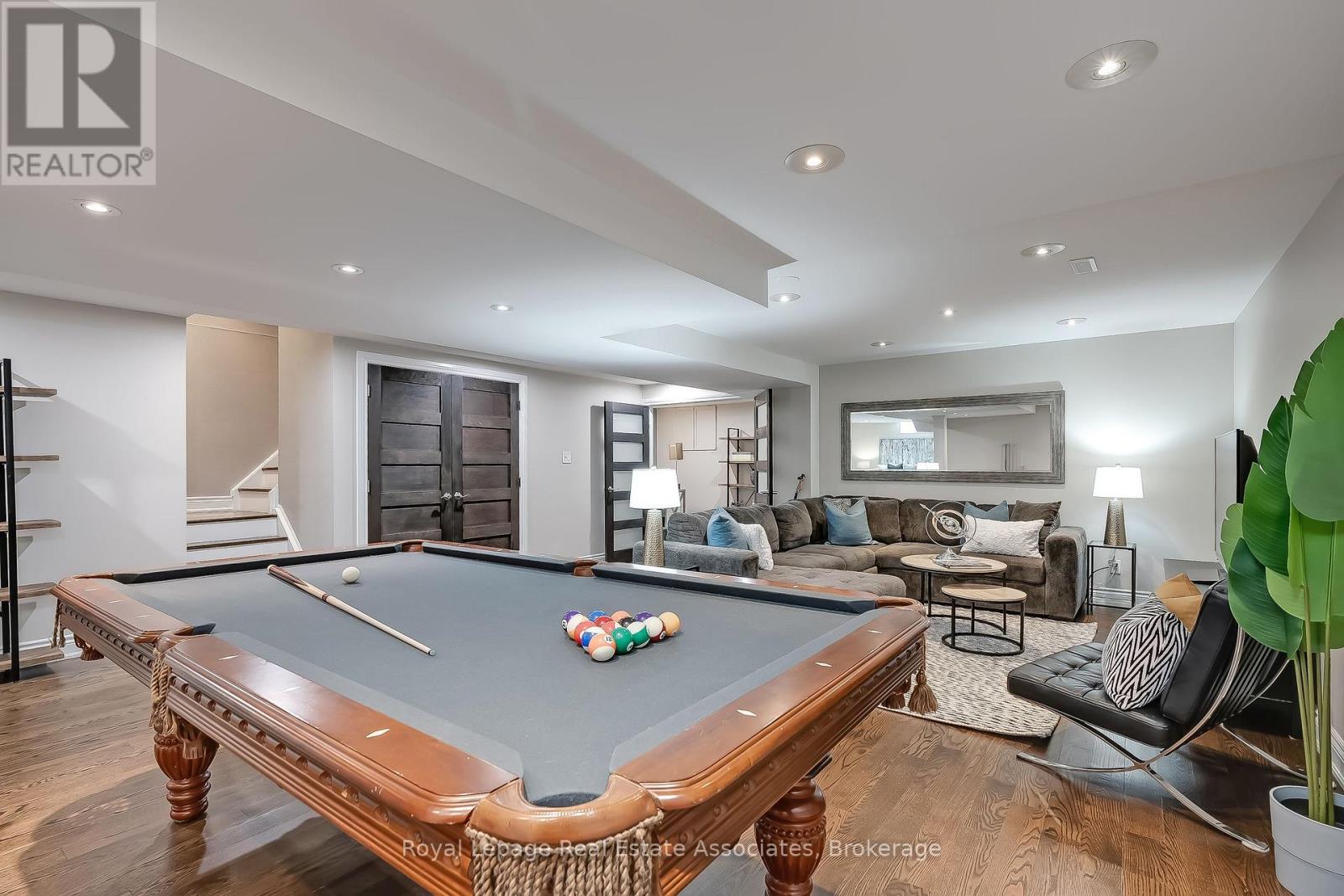 5936 Bell Harbour Drive, Mississauga, Ontario  L5M 5K7 - Photo 32 - W13216486