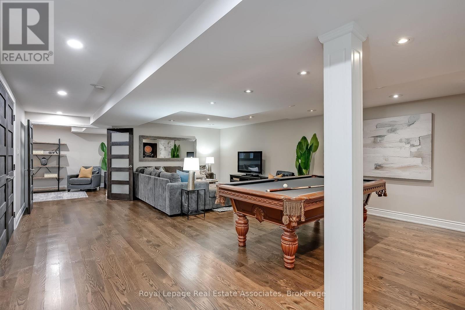 5936 Bell Harbour Drive, Mississauga, Ontario  L5M 5K7 - Photo 33 - W13216486
