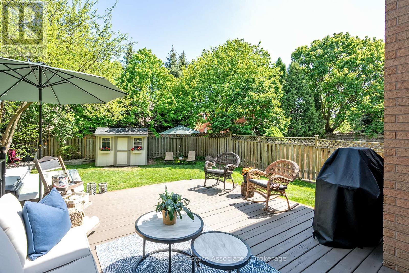 5936 Bell Harbour Drive, Mississauga, Ontario  L5M 5K7 - Photo 40 - W13216486