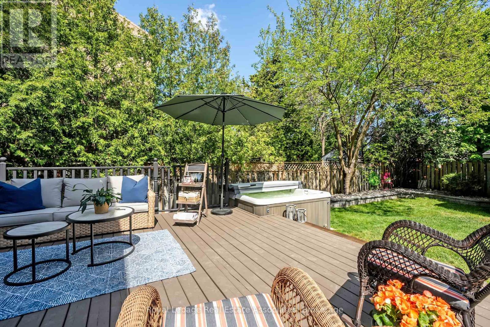 5936 Bell Harbour Drive, Mississauga, Ontario  L5M 5K7 - Photo 41 - W13216486