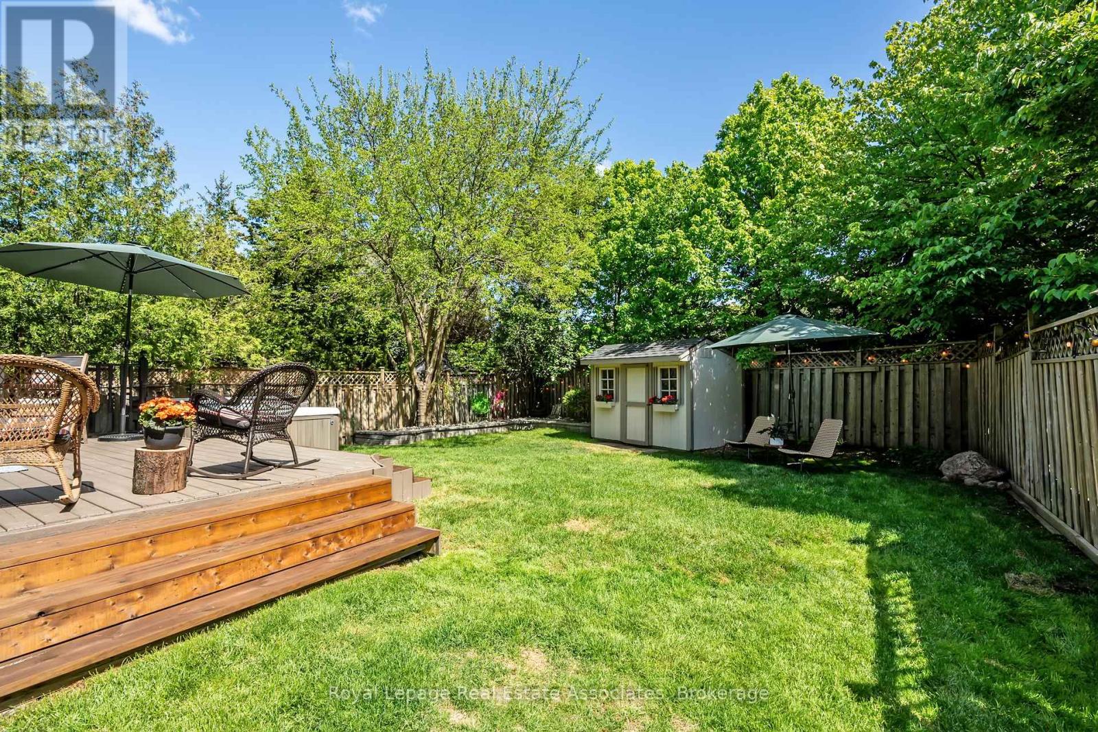 5936 Bell Harbour Drive, Mississauga, Ontario  L5M 5K7 - Photo 42 - W13216486