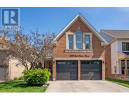 5936 BELL HARBOUR DRIVE, Mississauga, Ontario
