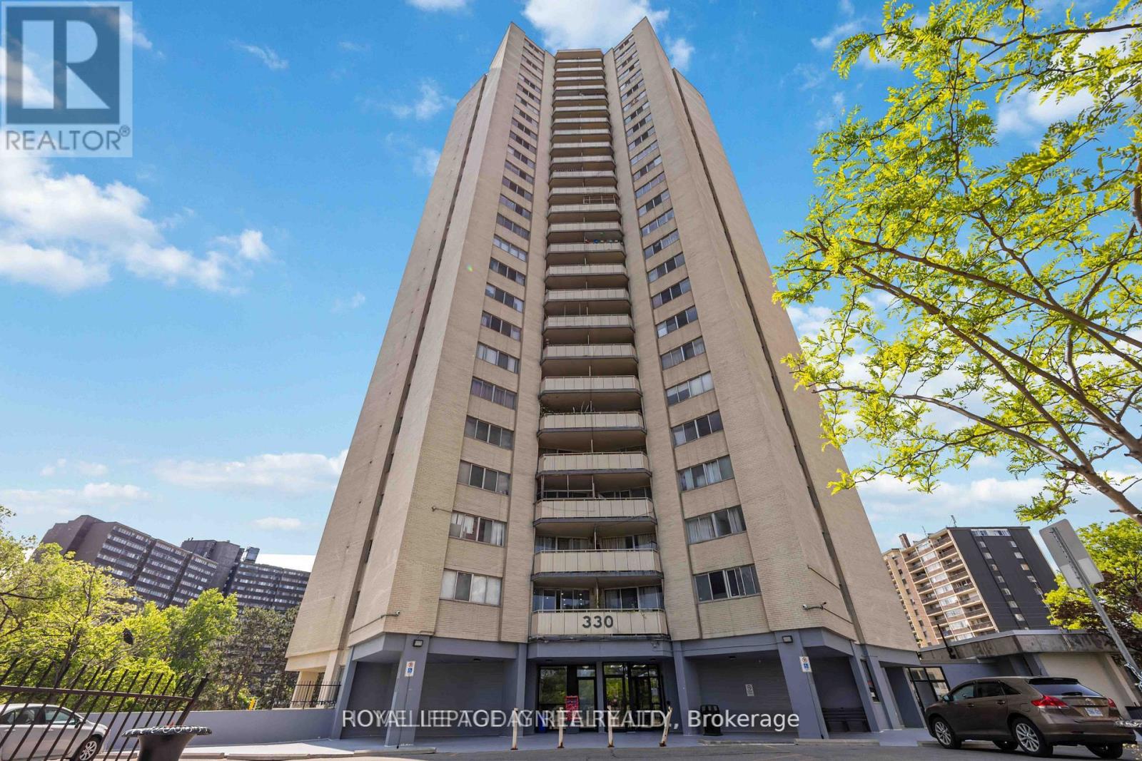 1603 - 330 DIXON ROAD, Toronto, Ontario