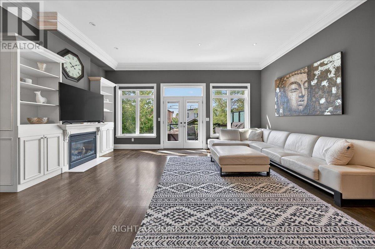 91b Evans Avenue, Toronto, Ontario  M8Z 1H7 - Photo 13 - W13216540