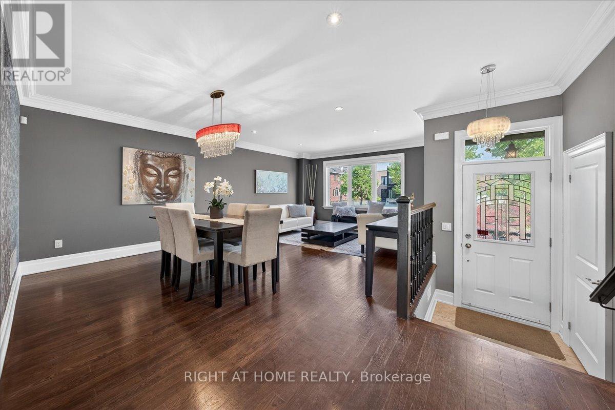 91b Evans Avenue, Toronto, Ontario  M8Z 1H7 - Photo 2 - W13216540