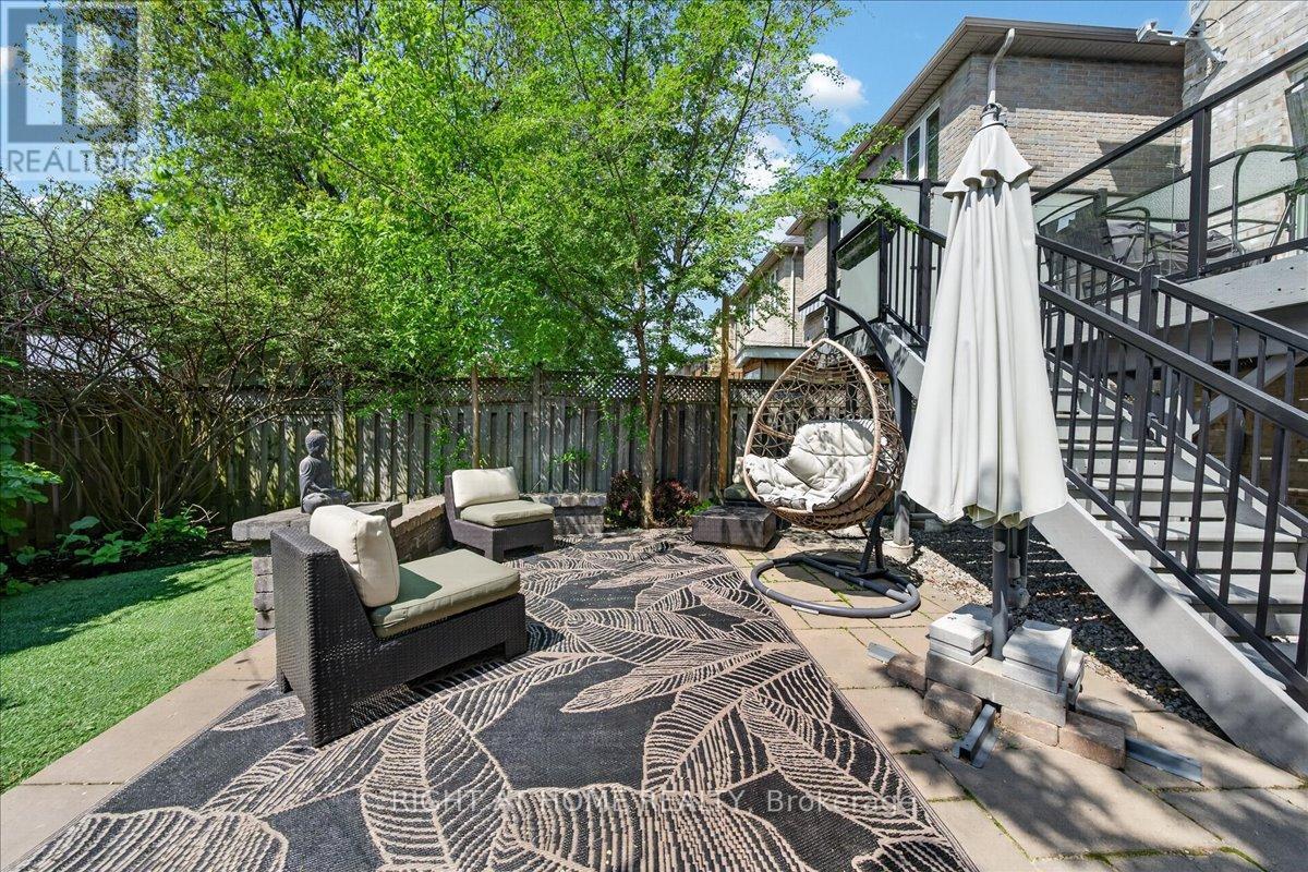 91b Evans Avenue, Toronto, Ontario  M8Z 1H7 - Photo 30 - W13216540