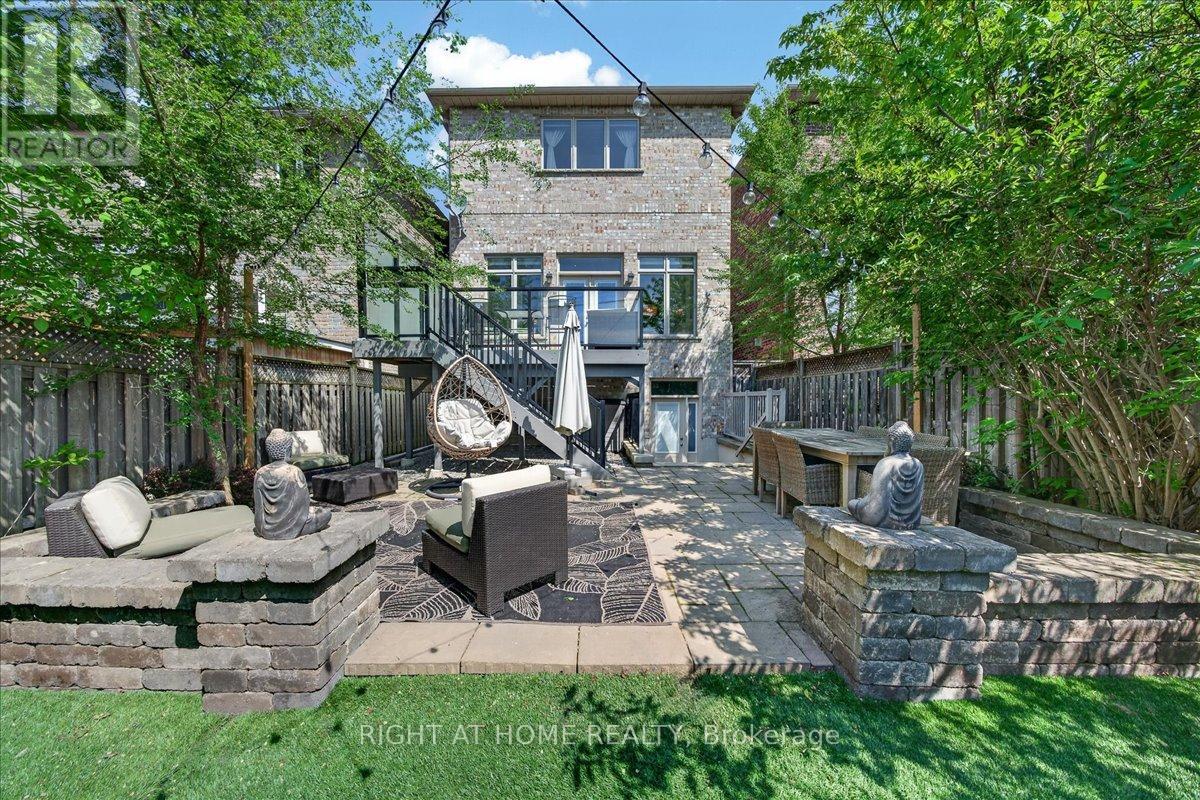 91b Evans Avenue, Toronto, Ontario  M8Z 1H7 - Photo 31 - W13216540