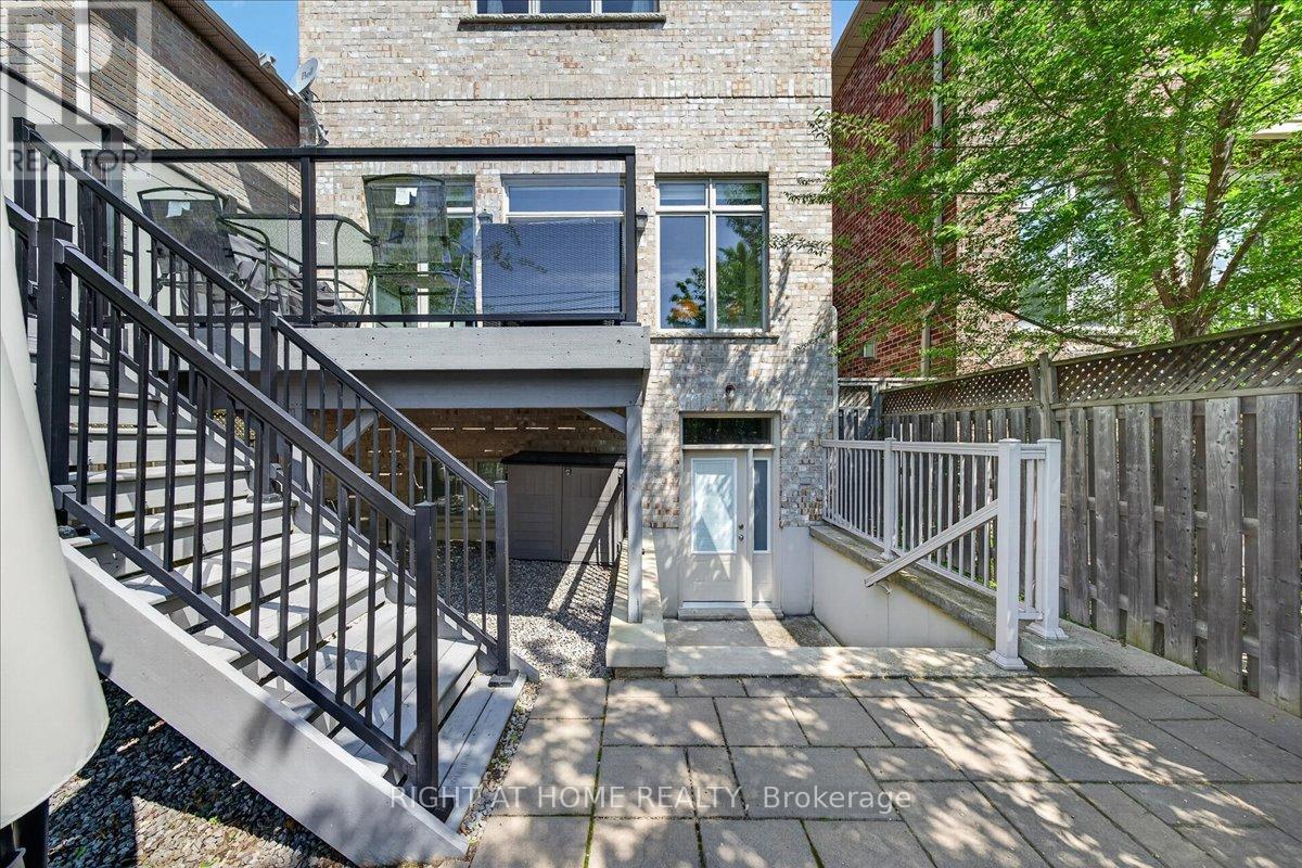 91b Evans Avenue, Toronto, Ontario  M8Z 1H7 - Photo 33 - W13216540
