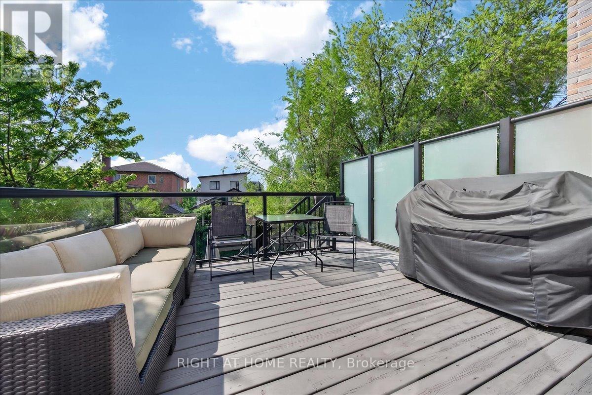91b Evans Avenue, Toronto, Ontario  M8Z 1H7 - Photo 34 - W13216540