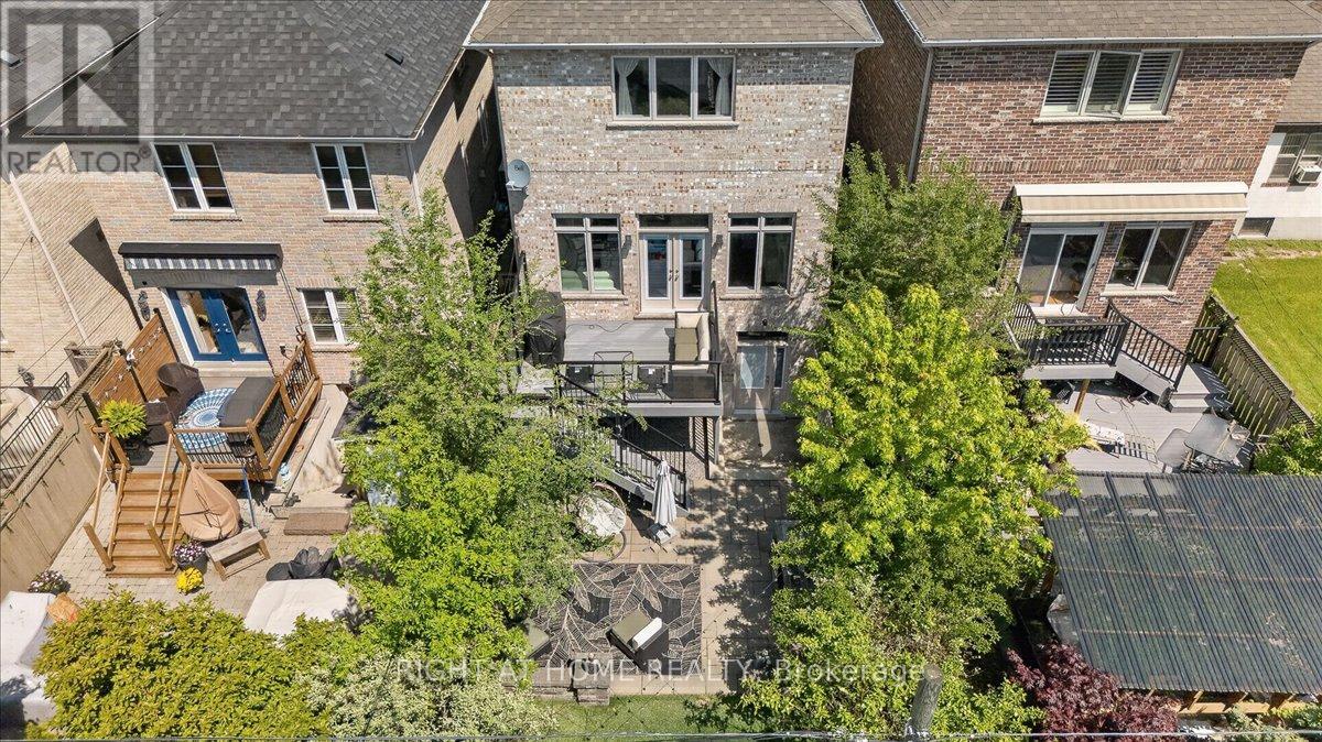 91b Evans Avenue, Toronto, Ontario  M8Z 1H7 - Photo 36 - W13216540