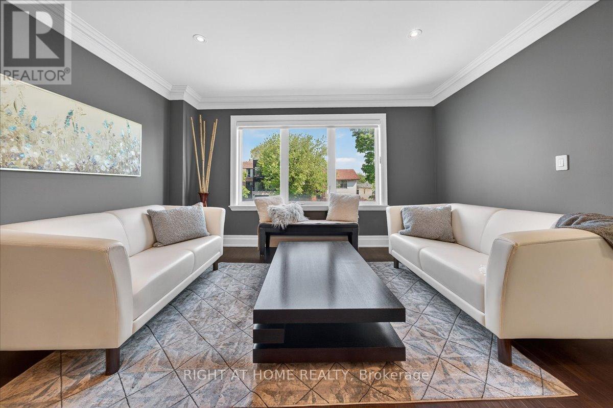 91b Evans Avenue, Toronto, Ontario  M8Z 1H7 - Photo 5 - W13216540
