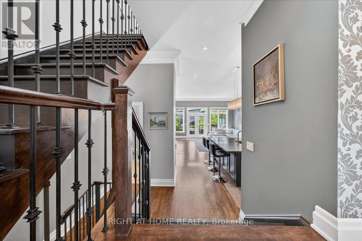 91b Evans Avenue, Toronto, Ontario  M8Z 1H7 - Photo 6 - W13216540