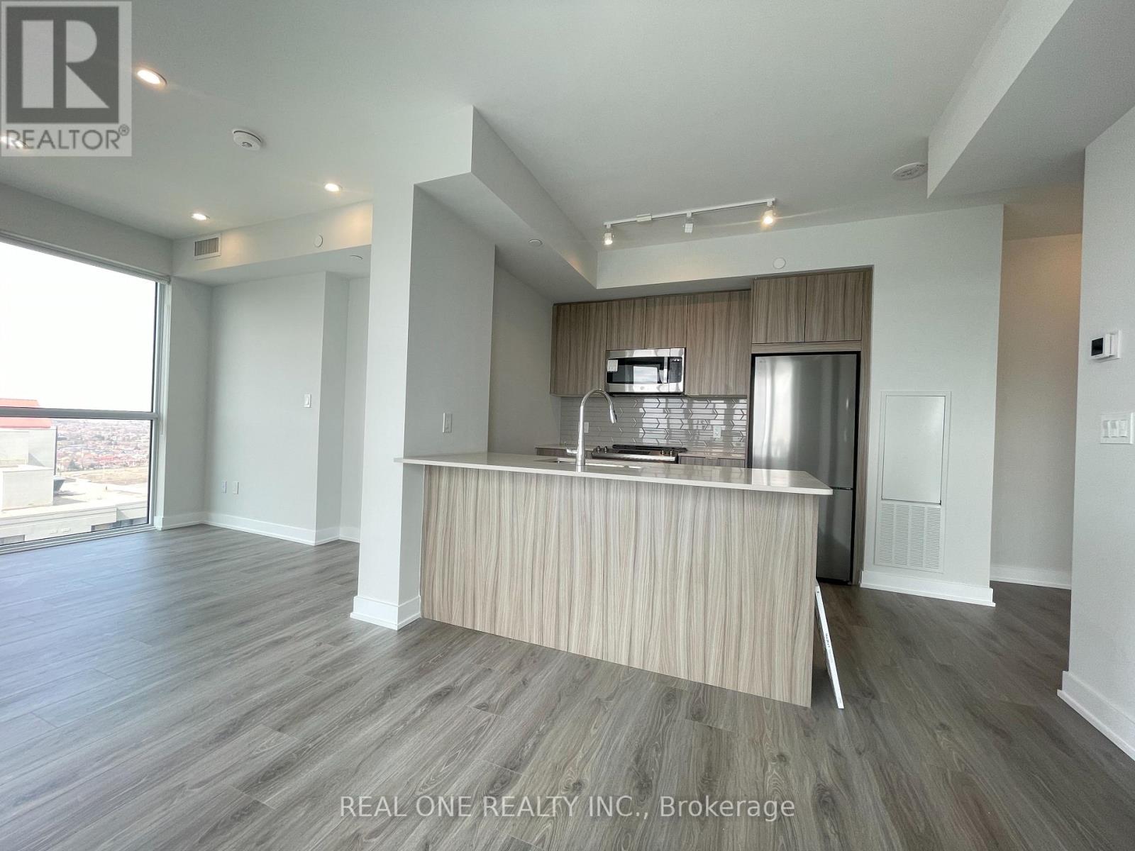 2208 - 430 Square One Drive, Mississauga, Ontario  L5B 0L6 - Photo 14 - W13216578