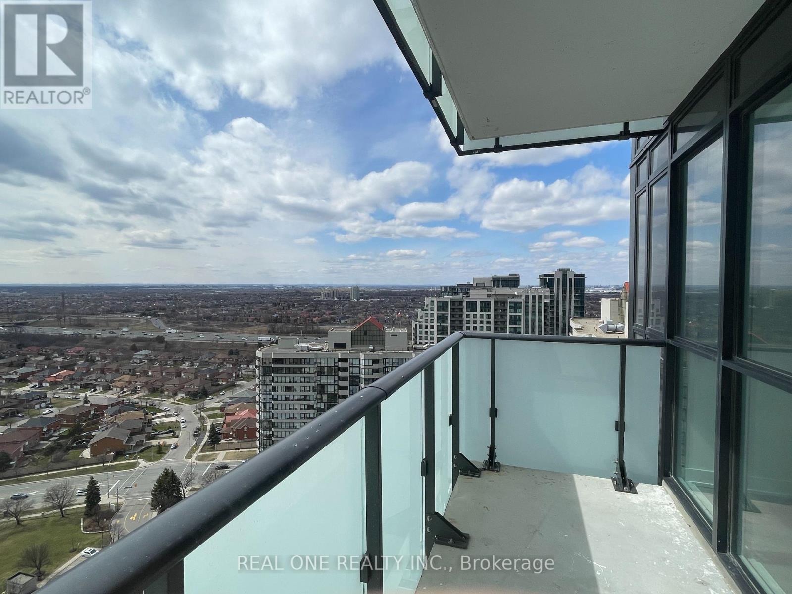 2208 - 430 Square One Drive, Mississauga, Ontario  L5B 0L6 - Photo 20 - W13216578