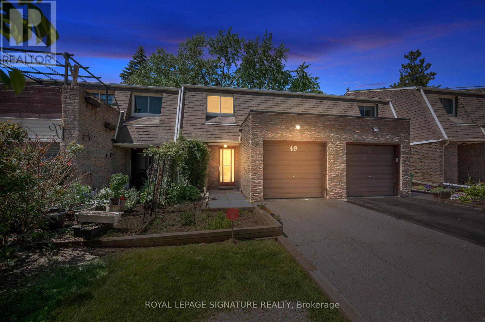 49 - 7430 COPENHAGEN ROAD, Mississauga, Ontario
