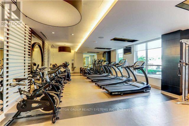 623 - 1 Old Mill Drive, Toronto, Ontario  M6S 0A1 - Photo 16 - W13216594