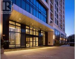 623 - 1 OLD MILL DRIVE, Toronto, Ontario