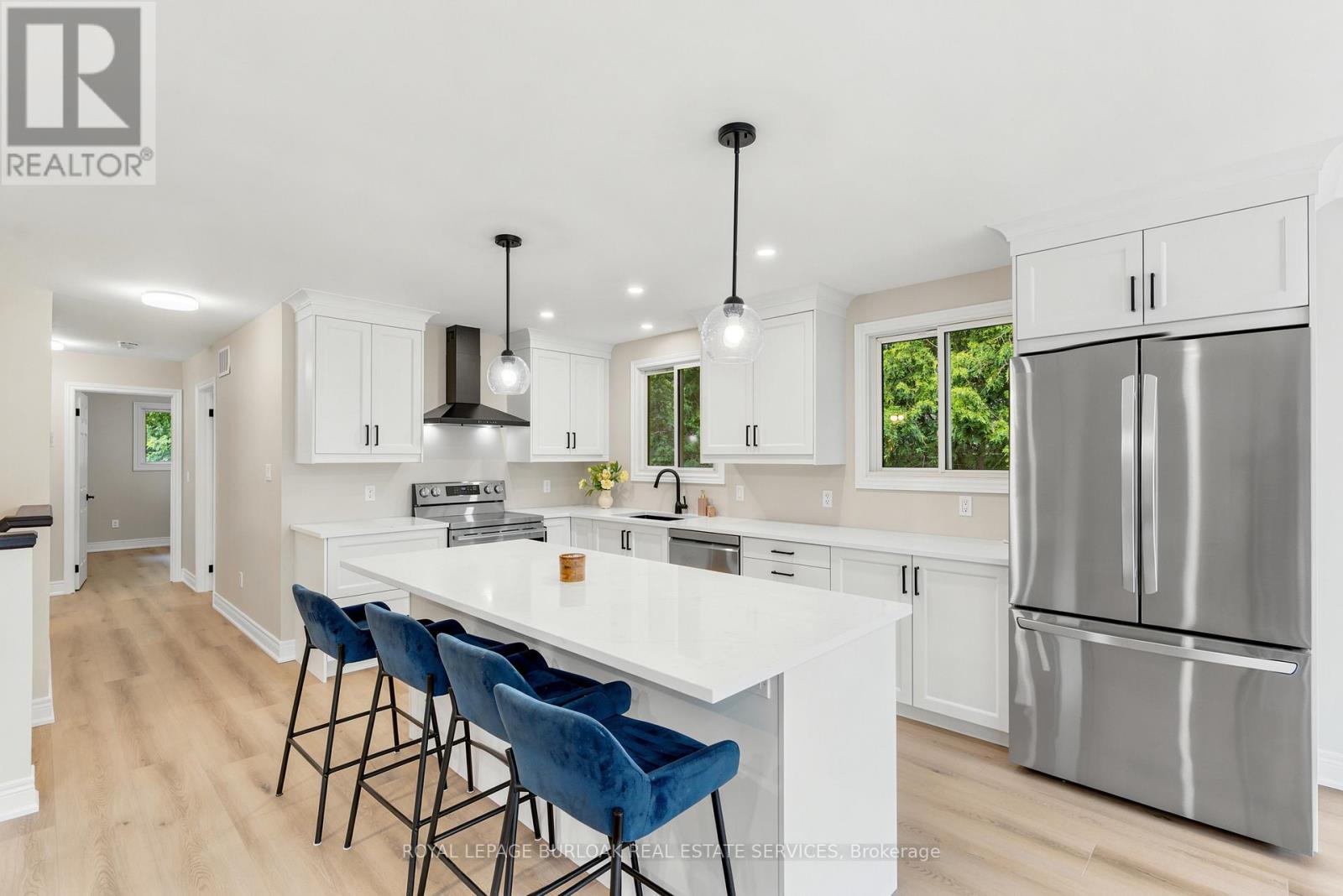 1553 NEWLANDS CRESCENT, Burlington, Ontario