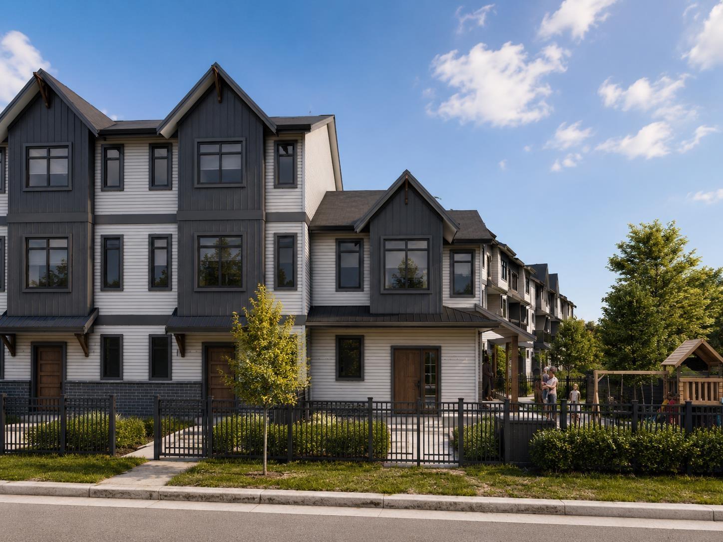 30 9118 Cedar Street, Mission, British Columbia  V4S 1A7 - Photo 1 - R3129842