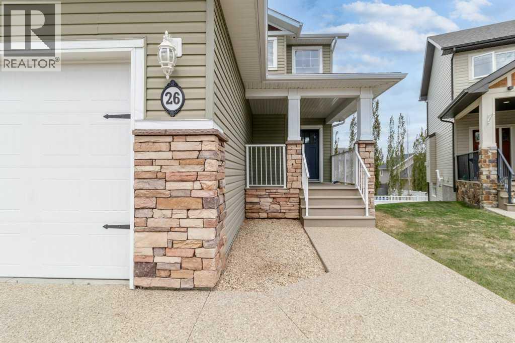26 Regal Court, Sylvan Lake, Alberta T4S 0G2 - Photo 29 - A2316195