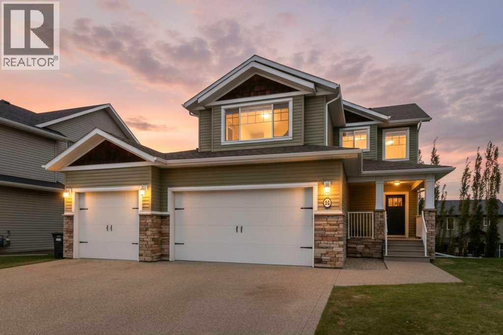 26 Regal Court, Sylvan Lake, Alberta T4S 0G2 - Photo 31 - A2316195