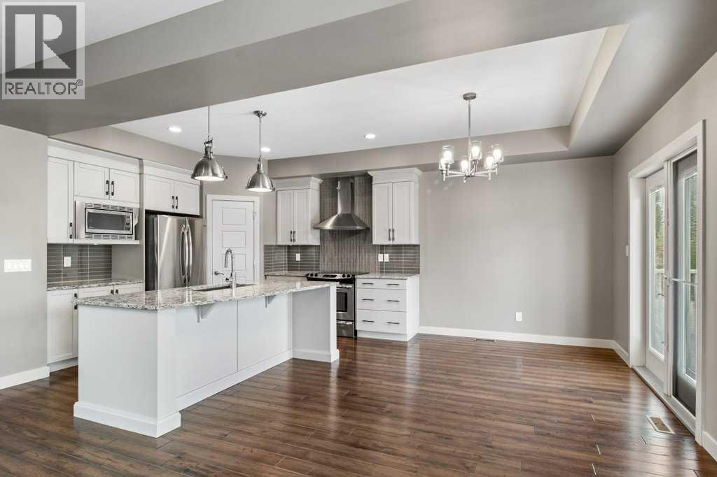 26 Regal Court, Sylvan Lake, Alberta T4S 0G2 - Photo 4 - A2316195
