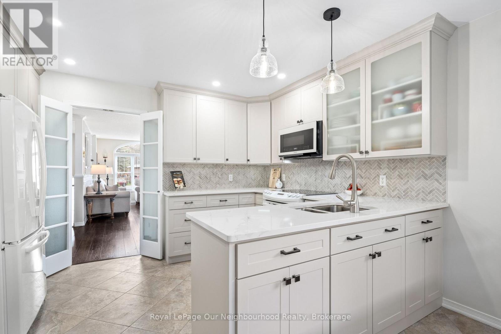 439 Nickerson Drive, Cobourg, Ontario  K9A 1A8 - Photo 12 - X13212740