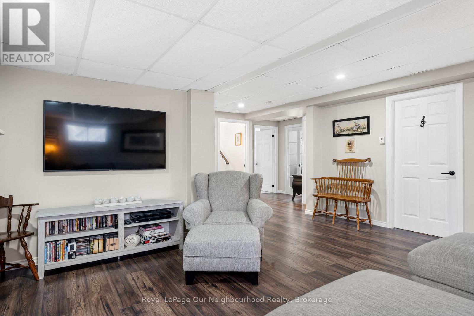 439 Nickerson Drive, Cobourg, Ontario  K9A 1A8 - Photo 23 - X13212740