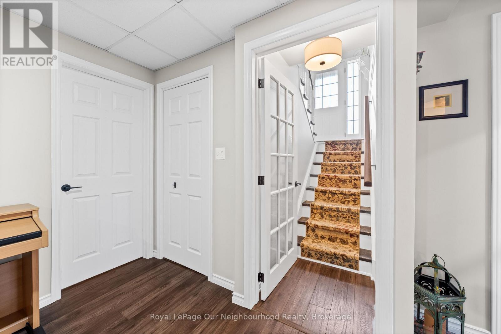 439 Nickerson Drive, Cobourg, Ontario  K9A 1A8 - Photo 19 - X13212740
