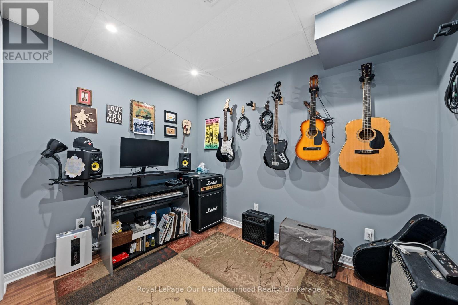 439 Nickerson Drive, Cobourg, Ontario  K9A 1A8 - Photo 27 - X13212740