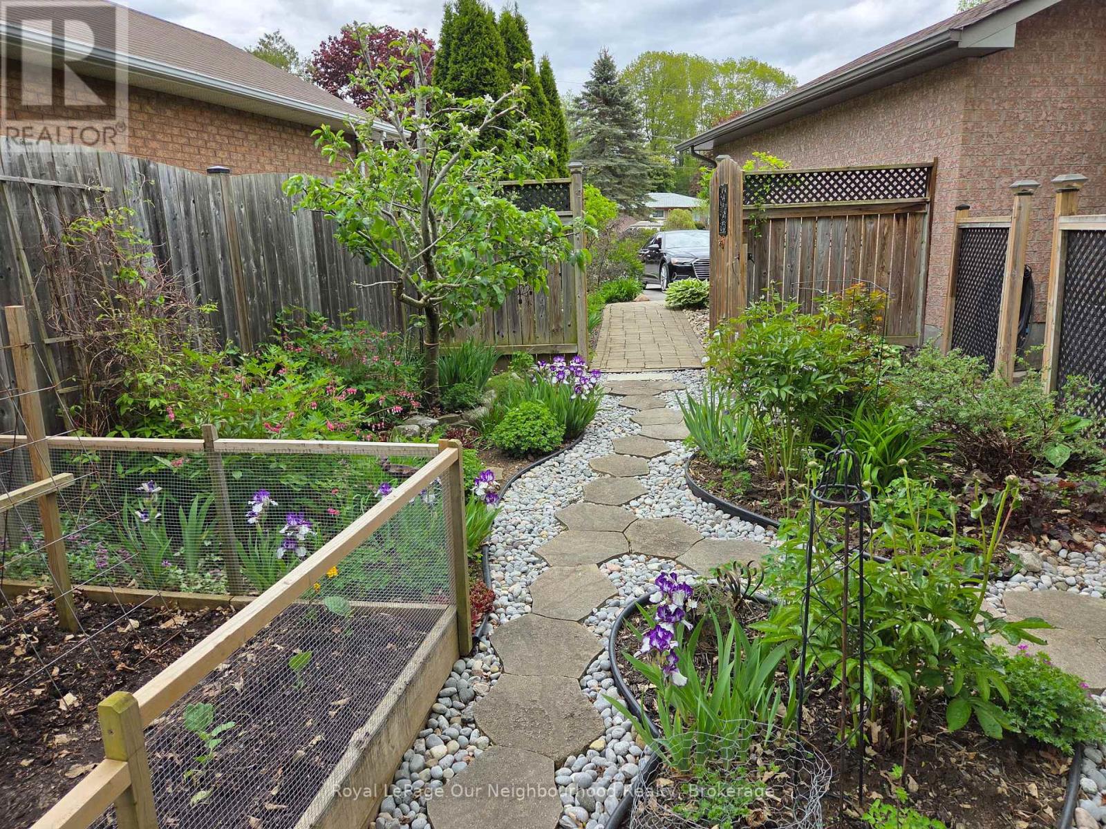 439 Nickerson Drive, Cobourg, Ontario  K9A 1A8 - Photo 36 - X13212740