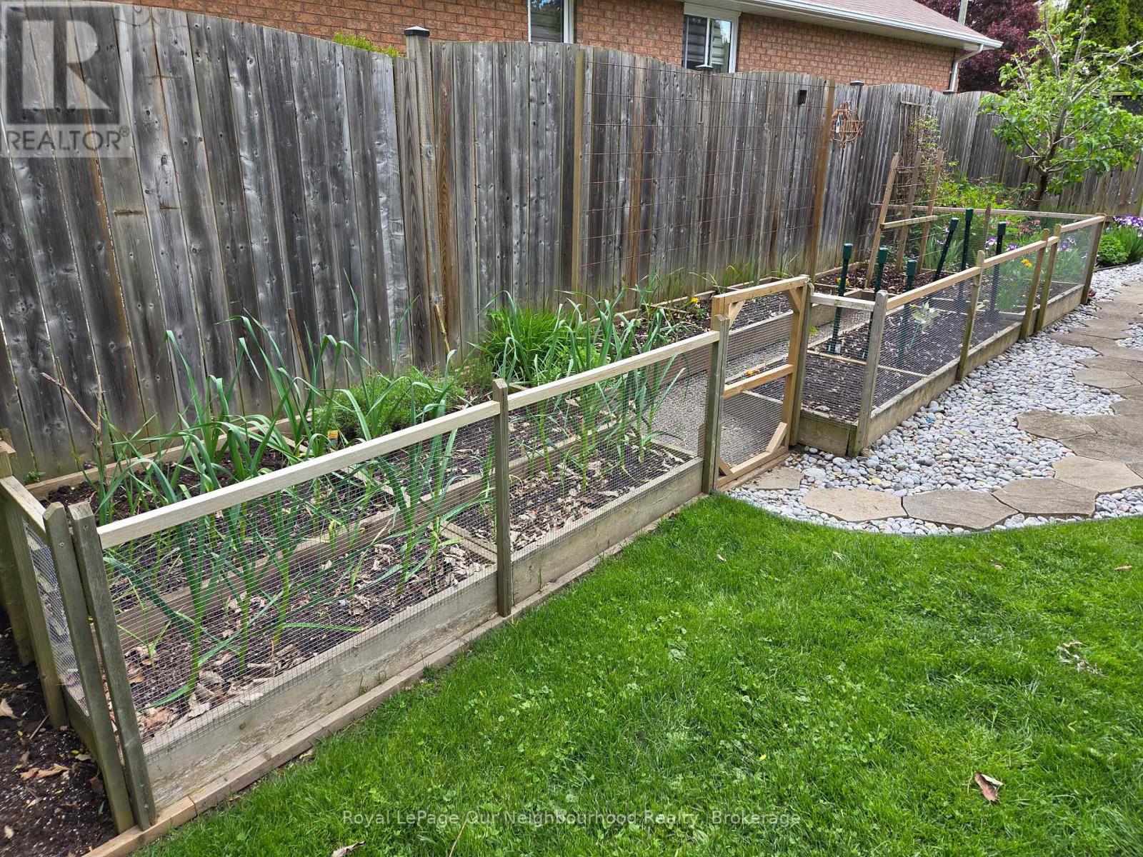 439 Nickerson Drive, Cobourg, Ontario  K9A 1A8 - Photo 37 - X13212740