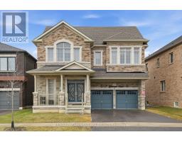 7 GRIERSON TRAIL, Hamilton, Ontario