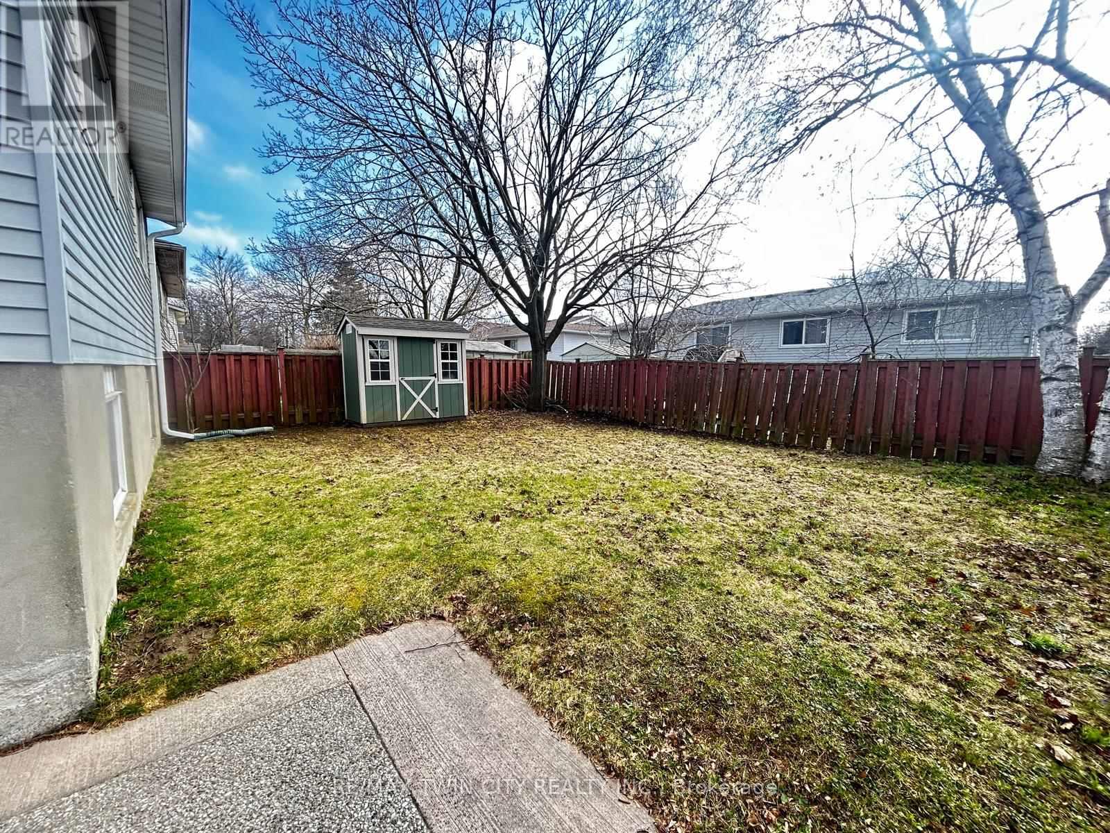 254 Camille Crescent, Waterloo, Ontario  N2K 3B6 - Photo 33 - X13216502