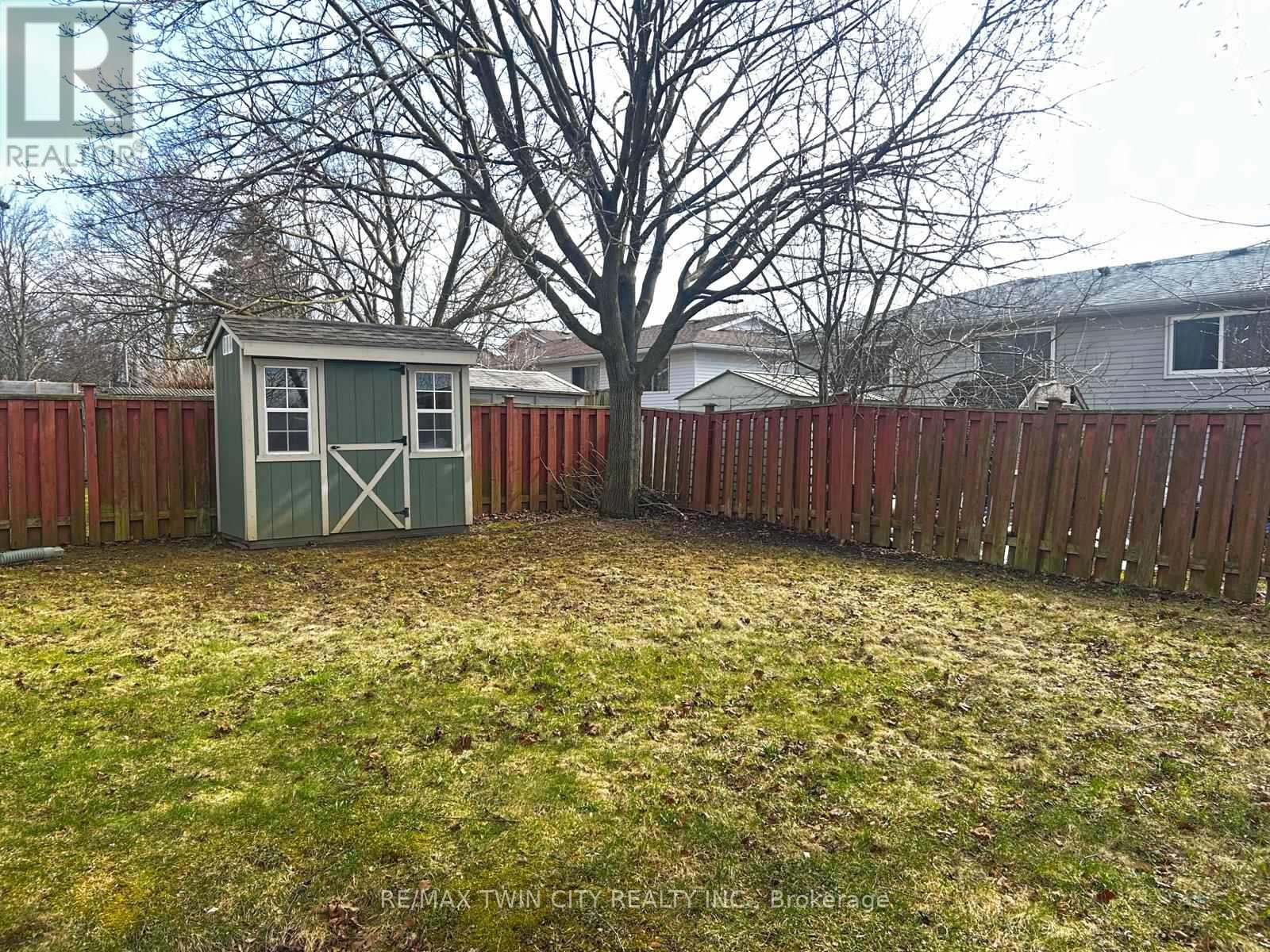 254 Camille Crescent, Waterloo, Ontario  N2K 3B6 - Photo 36 - X13216502