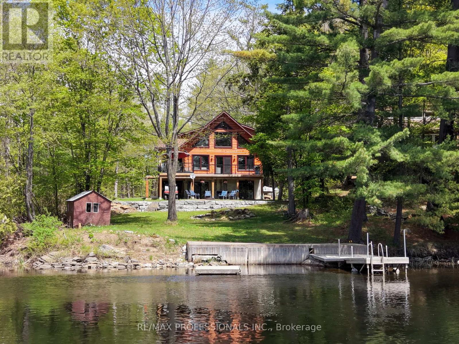 1048 BAGLEY ROAD, Gravenhurst, Ontario