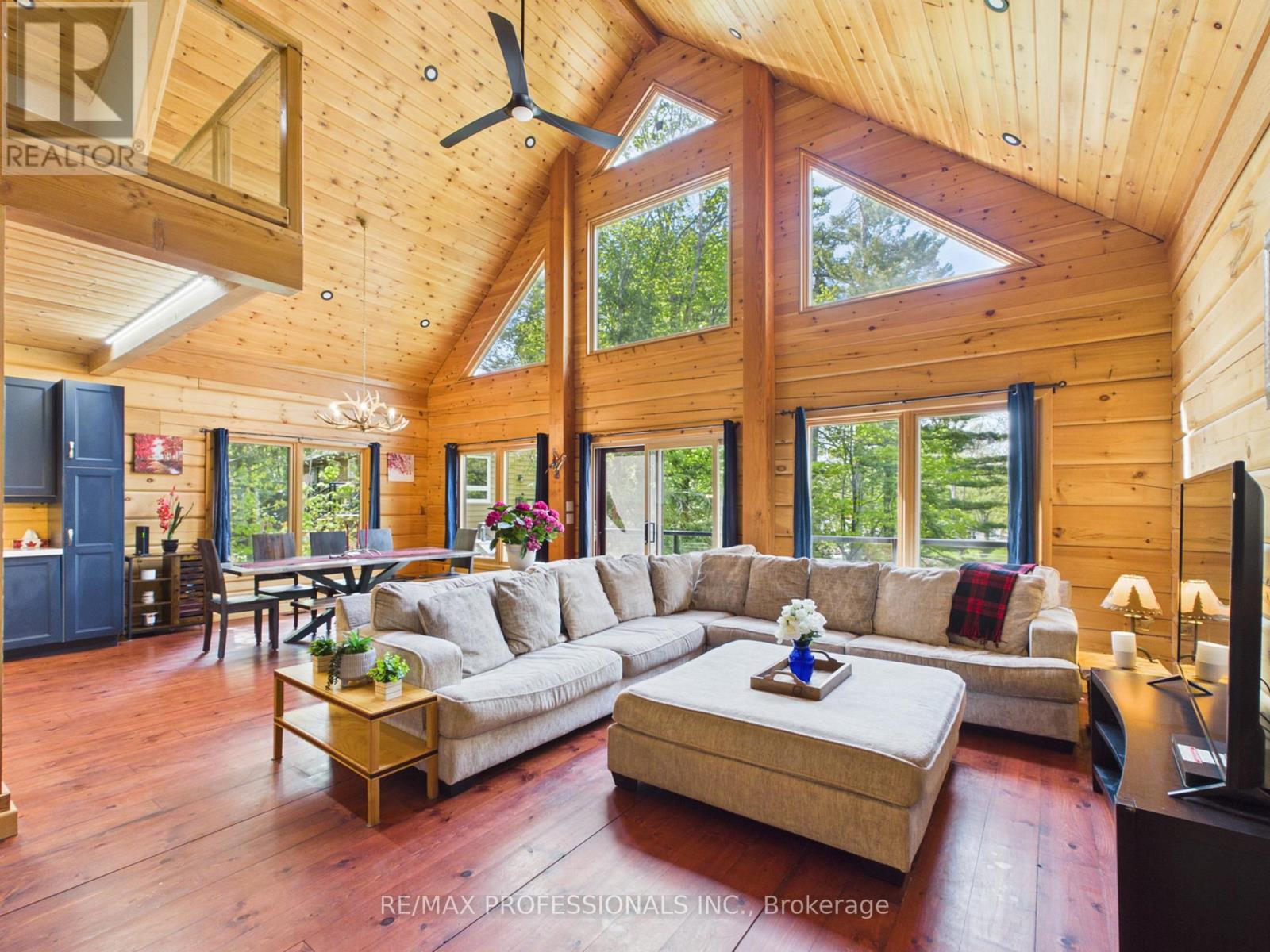1048 Bagley Road, Gravenhurst, Ontario  P0E 1N0 - Photo 10 - X13216514