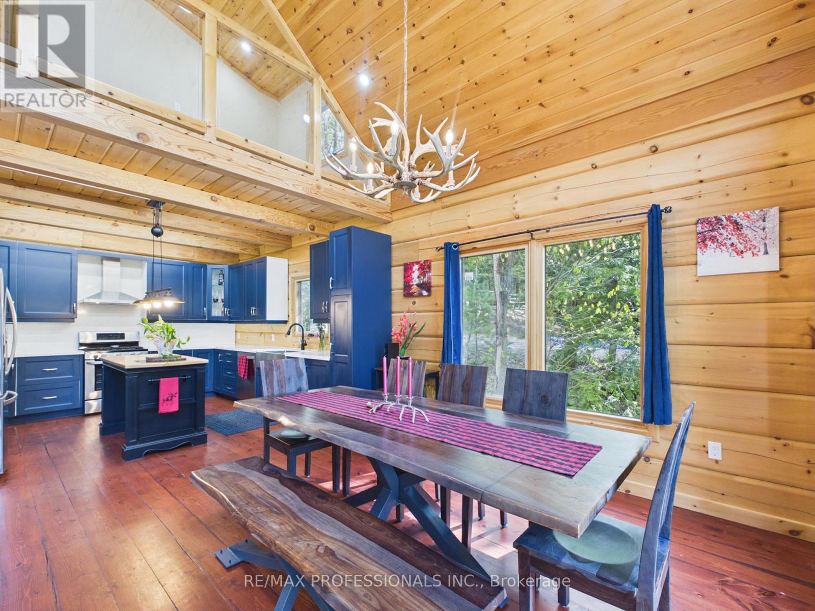 1048 Bagley Road, Gravenhurst, Ontario  P0E 1N0 - Photo 15 - X13216514