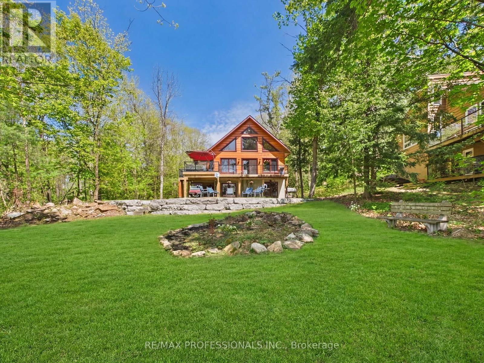 1048 Bagley Road, Gravenhurst, Ontario  P0E 1N0 - Photo 3 - X13216514