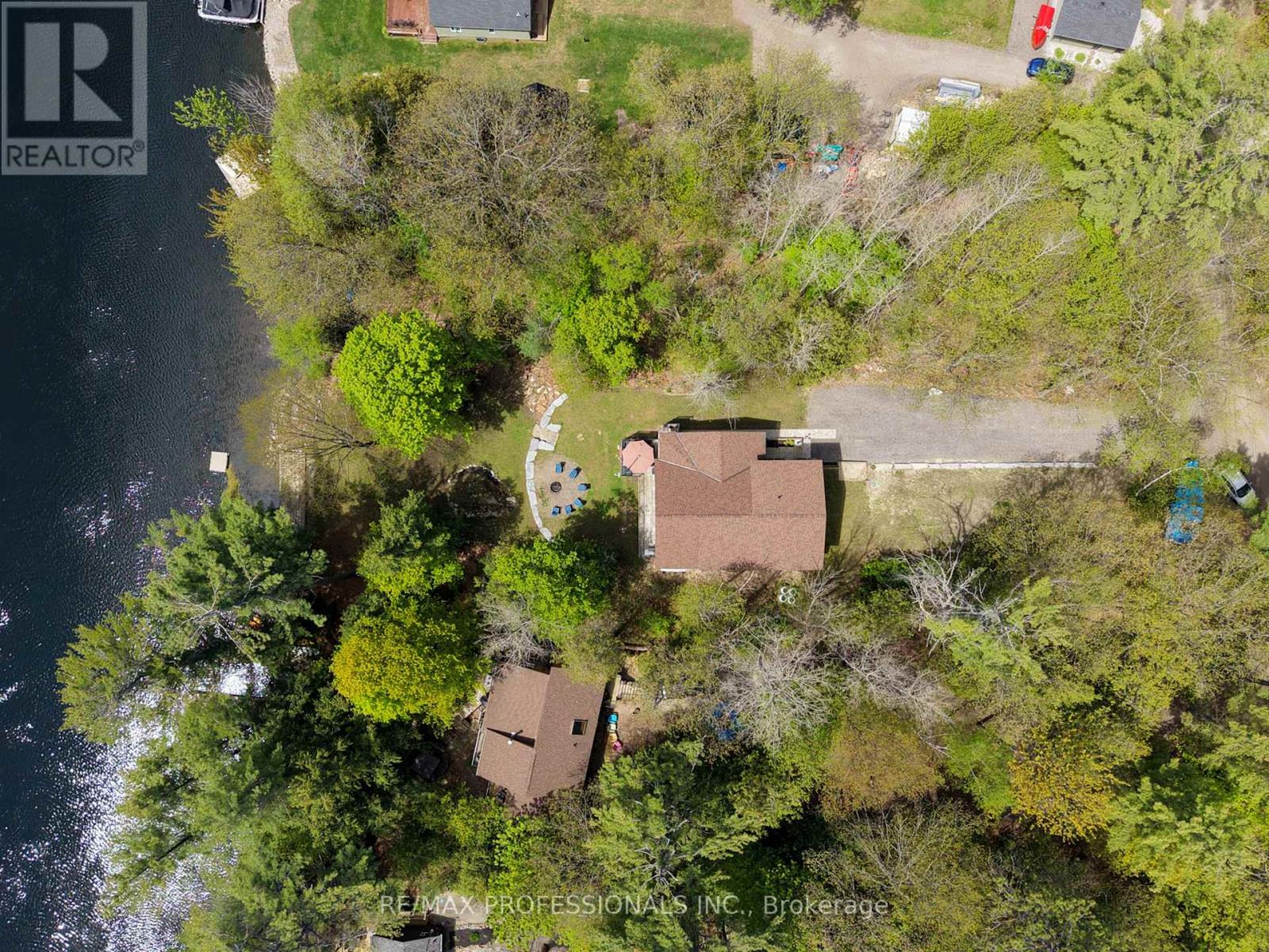 1048 Bagley Road, Gravenhurst, Ontario  P0E 1N0 - Photo 5 - X13216514