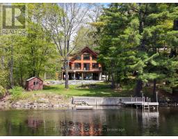 1048 BAGLEY ROAD, Gravenhurst, Ontario