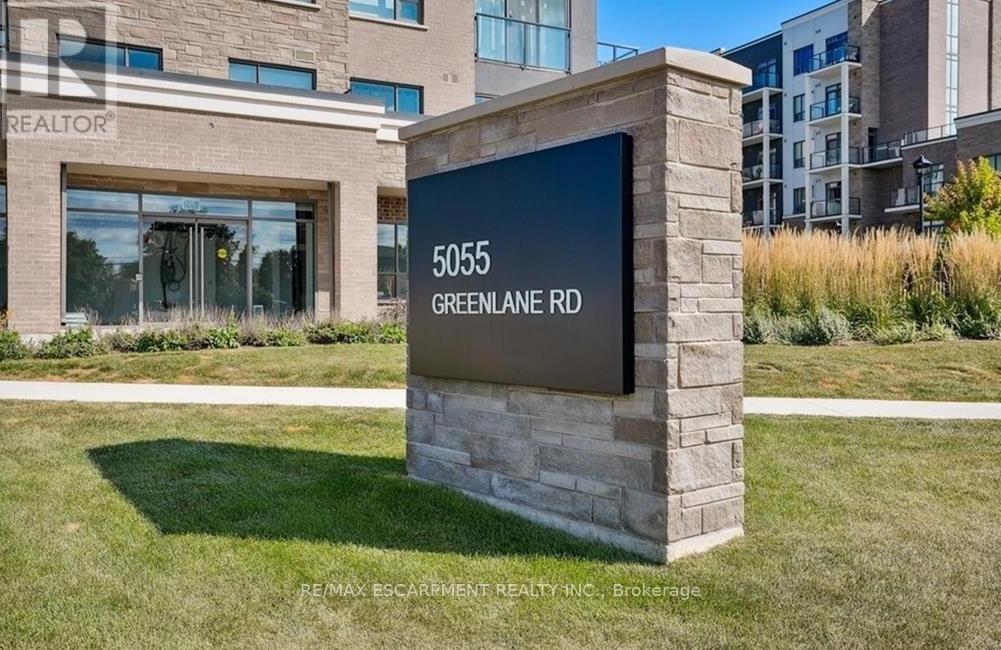 340 - 5055 Greenlane Road, Lincoln, Ontario  L3J 2J3 - Photo 4 - X13216548