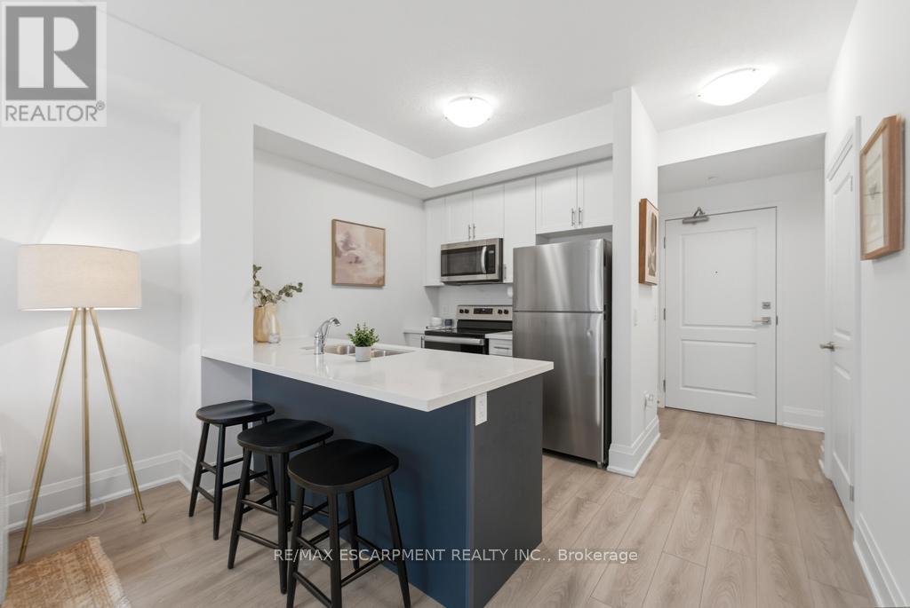 340 - 5055 Greenlane Road, Lincoln, Ontario  L3J 2J3 - Photo 8 - X13216548