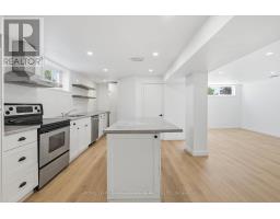 LOWER - 6 GREENING COURT, Hamilton, Ontario