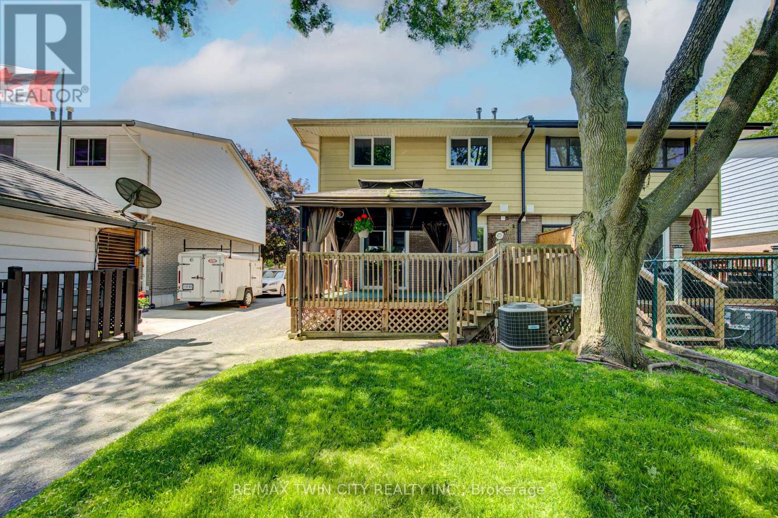 A - 432 Lee Avenue, Waterloo, Ontario  N2K 2L7 - Photo 34 - X13216608