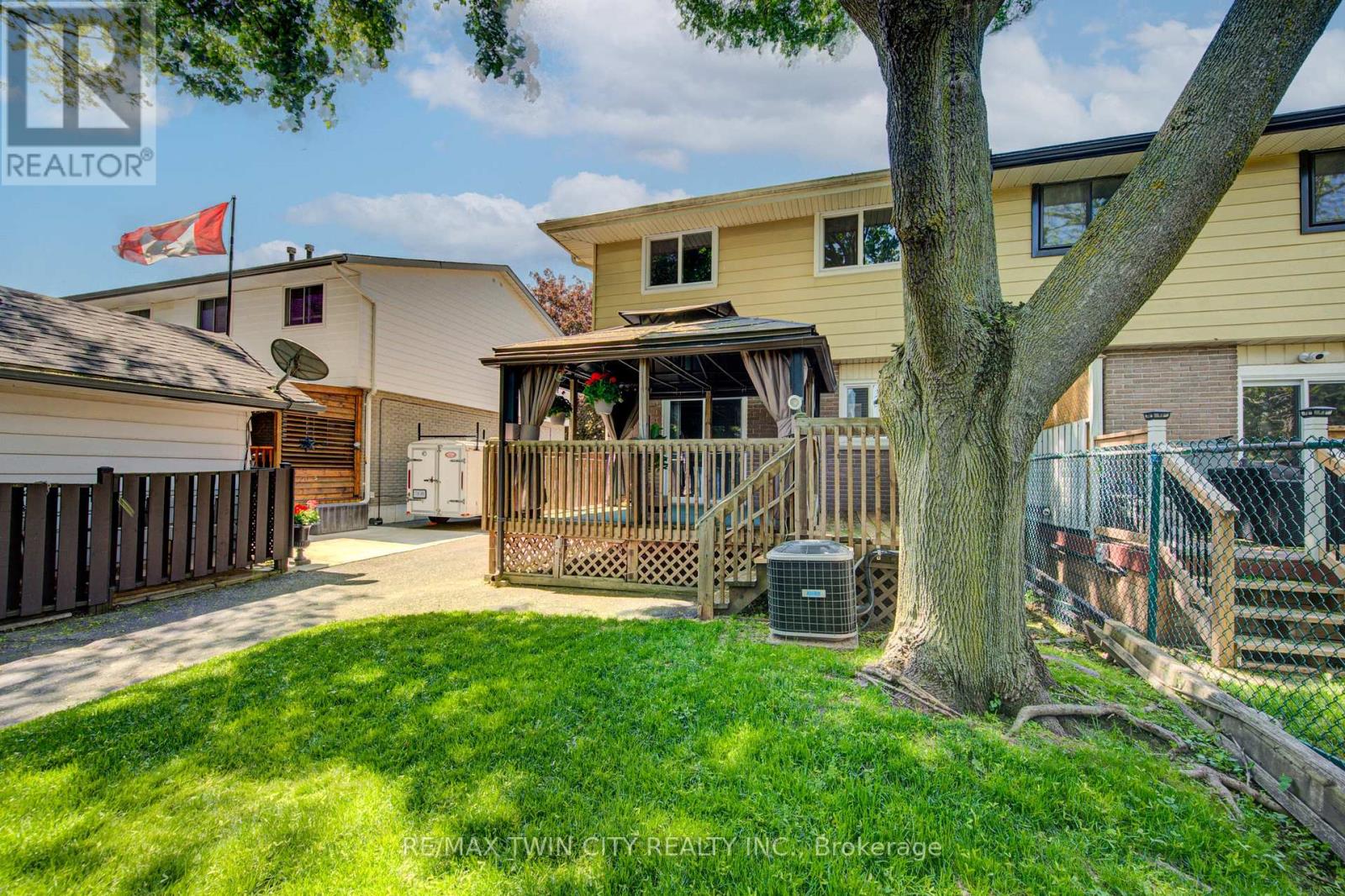 A - 432 Lee Avenue, Waterloo, Ontario  N2K 2L7 - Photo 35 - X13216608